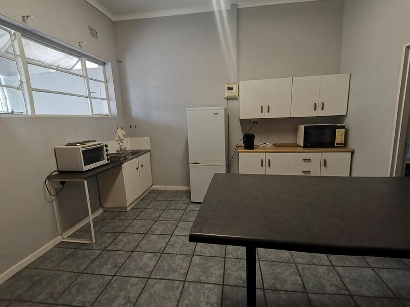 To Let 2 Bedroom Property for Rent in Ceres Western Cape